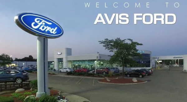 Find the Closest Ford Dealership Near You